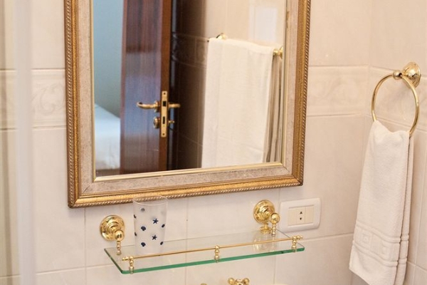 Hotel O Luxo em Hospitalidade Pousada